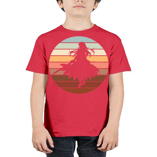anime art 199# - anime - Youth Tee Unisex