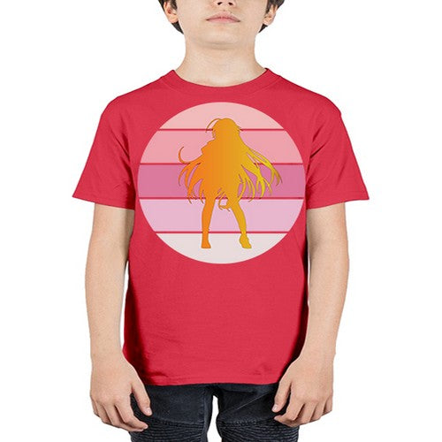 anime art 200# - anime - Youth Tee Unisex