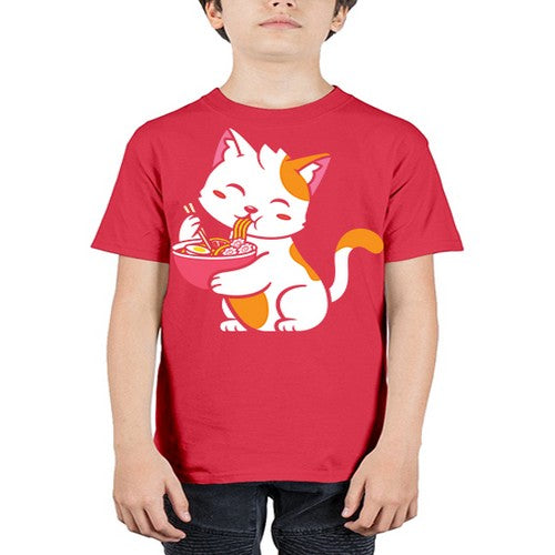 anime art 202# - anime - Youth Tee Unisex