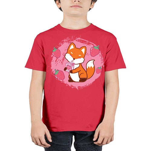 anime art 204# - anime - Youth Tee Unisex