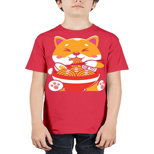anime art 207# - anime - Youth Tee Unisex