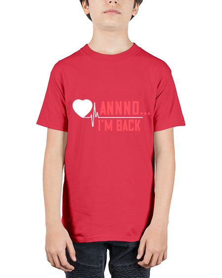 annndim back 577# - pharmacist - Youth Tee Unisex