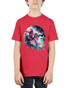 aquarius 88# - aquarius - Youth Tee Unisex