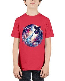 aquarius 89# - aquarius - Youth Tee Unisex