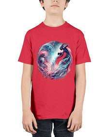 aquarius 91# - aquarius - Youth Tee Unisex