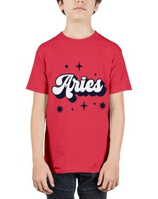 aries 133# - aries - Youth Tee Unisex