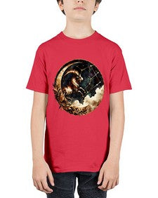 aries 142# - aries - Youth Tee Unisex