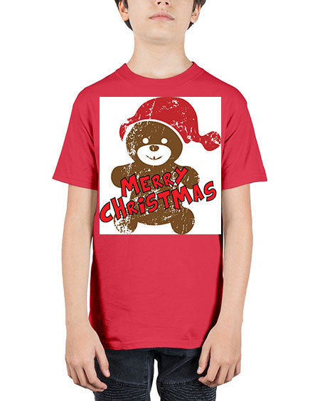 bear 31# - bears - animals - Youth Tee Unisex