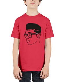 beardman 42# - black boys or men - Youth Tee Unisex