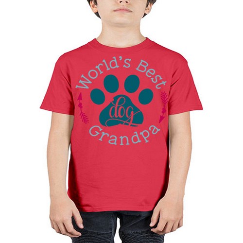 bestdoggpa 58# - dogs - Youth Tee Unisex