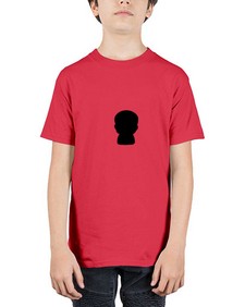 black boy 17# - black boys or men - Youth Tee Unisex