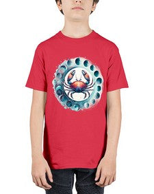 cancer 179# - cancer - Youth Tee Unisex
