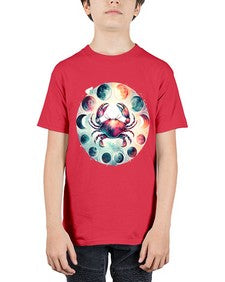 cancer 180# - cancer - Youth Tee Unisex