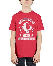 capricorn 183# - capricorn - Youth Tee Unisex
