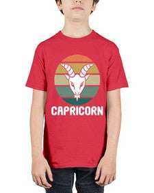 capricorn 200# - capricorn - Youth Tee Unisex