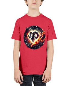 capricorn 201# - capricorn - Youth Tee Unisex