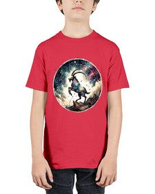 capricorn 202# - capricorn - Youth Tee Unisex