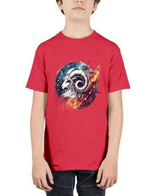 capricorn 213# - capricorn - Youth Tee Unisex
