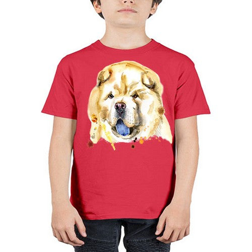 dog 101# - dogs - Youth Tee Unisex