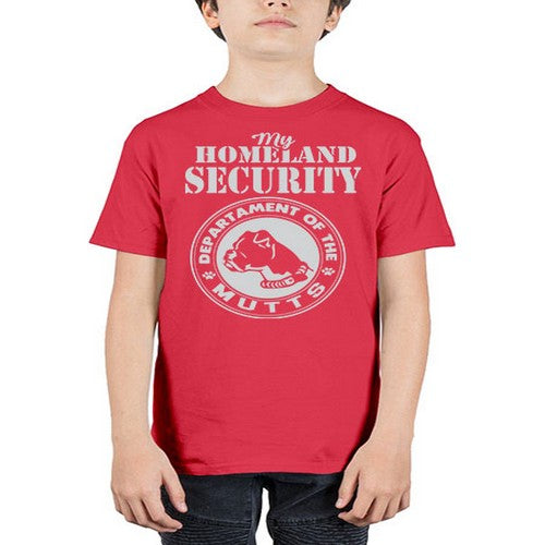 dog 117# - dogs - Youth Tee Unisex