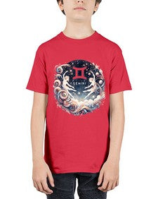 gemini 248# - gemini - Youth Tee Unisex