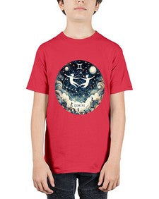 gemini 249# - gemini - Youth Tee Unisex