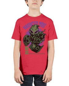 haunted you 508# - art pop art - Youth Tee Unisex