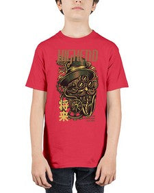 highend 530# - art pop art - Youth Tee Unisex