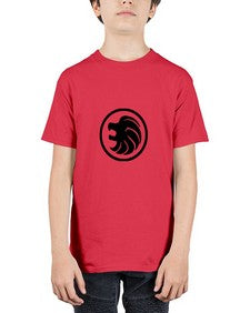 leo 302# - leo - Youth Tee Unisex