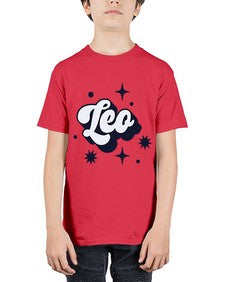 leo 304# - leo - Youth Tee Unisex