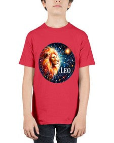 leo 313# - leo - Youth Tee Unisex