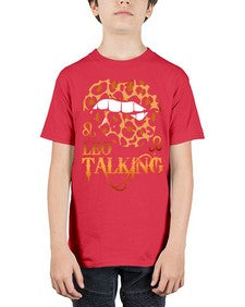 leo king 296# - leo - Youth Tee Unisex