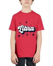 libra 335# - libra - Youth Tee Unisex