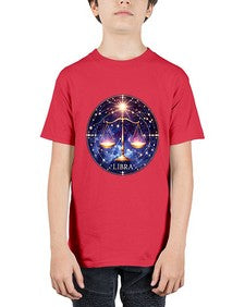 libra 341# - libra - Youth Tee Unisex