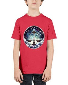 libra 342# - libra - Youth Tee Unisex