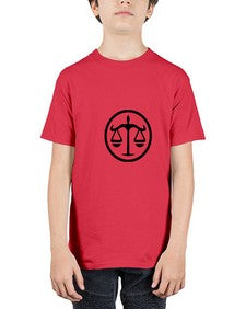 libra 344# - libra - Youth Tee Unisex