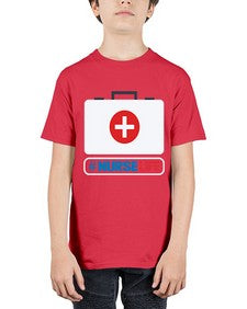 nurse life 1168# - nurse - Youth Tee Unisex