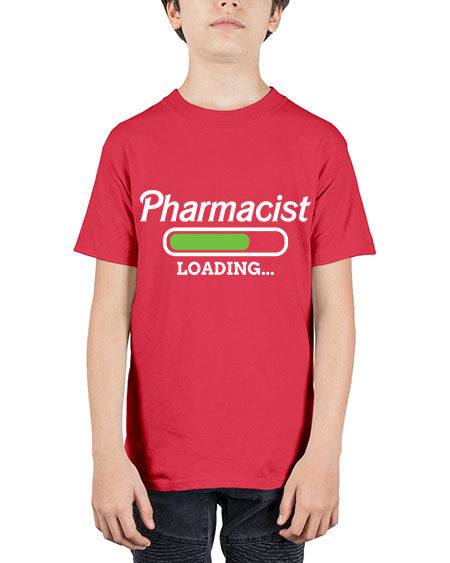 pharmacist loading 1310# - pharmacist - Youth Tee Unisex
