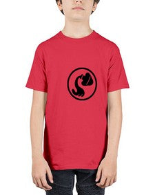 pisces 352# - pisces - Youth Tee Unisex