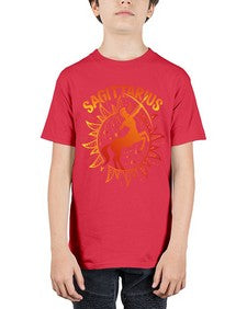 sagittarius 136# - sagittarius - Youth Tee Unisex