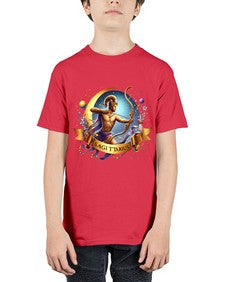 sagittarius 398# - sagittarius - Youth Tee Unisex