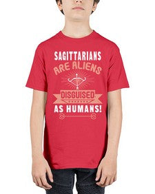 sagittarius 418# - sagittarius - Youth Tee Unisex