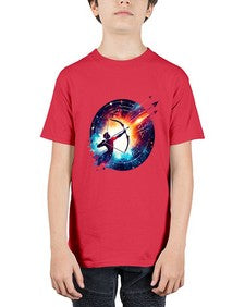 sagittarius 419# - sagittarius - Youth Tee Unisex