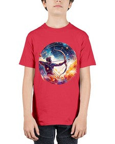sagittarius 428# - sagittarius - Youth Tee Unisex