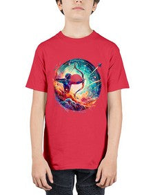 sagittarius 429# - sagittarius - Youth Tee Unisex