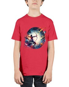 sagittarius 430# - sagittarius - Youth Tee Unisex