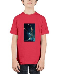 sagittarius 51# - sagittarius - Youth Tee Unisex