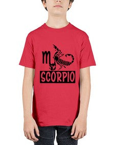 scorpio 440# - scorpio - Youth Tee Unisex