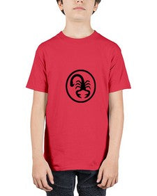 scorpio 452# - scorpio - Youth Tee Unisex