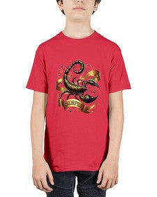 scorpio 459# - scorpio - Youth Tee Unisex